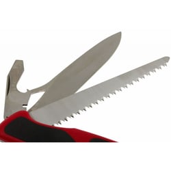 Швейцарський складаний ніж 130мм Victorinox RANGER GRIP 78 0.9663.MC