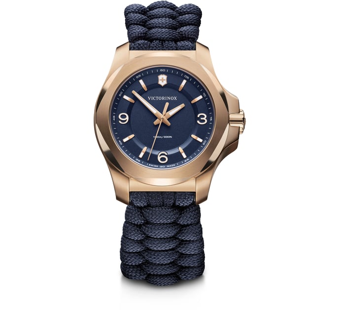 Жіночий годинник Victorinox Swiss Army I.N.O.X. V V241955