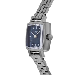 Женские часы Tissot LOVELY Square T058.109.11.041.01