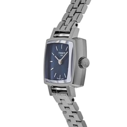 Жіночий годинник Tissot LOVELY Square T058.109.11.041.01
