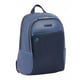 Рюкзак для ноутбука 14″ Piquadro BLUE SQUARE (B2) Blue-Blue CA3214B2_BLBL