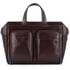 Сумка для ноутбука 14″ Piquadro B2 REVAMP(B2V) Cognac CA5769B2V_MO