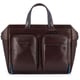 Сумка для ноутбука 14″ Piquadro B2 REVAMP(B2V) Cognac CA5769B2V_MO
