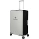 Чохол для середньої валізи Travelite ACCESSORIES/Transparent TL000314-31