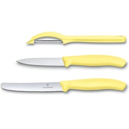 Набір кухонний Victorinox SWISS CLASSIC Paring Set 6.7116.31L82