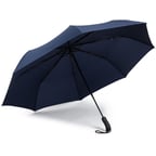 Парасолька-автомат Piquadro OM5 Blue OM5286OM5_BLU