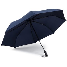 Парасолька-автомат Piquadro OM5 Blue OM5286OM5_BLU