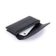Клатч Piquadro BLACK SQUARE (B3) Blue PP4765B3R_BLU