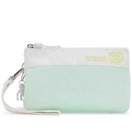 Клатч Kipling CREATIVITY XL Sporty Mesh Bl (M70)