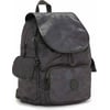 Рюкзак Kipling CITY PACK S Charcoal Jq (S8A)