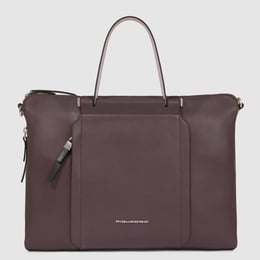 Жіноча сумка Piquadro CIRCLE (W92) Dark Purple-Purple CA4021W92_VIVI2