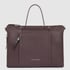 Жіноча сумка Piquadro CIRCLE (W92) Dark Purple-Purple CA4021W92_VIVI2