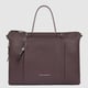 Жіноча сумка Piquadro CIRCLE (W92) Dark Purple-Purple CA4021W92_VIVI2