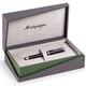 Ручка роллерная Montegrappa OTTO Black PT RB ISZ8IRIP