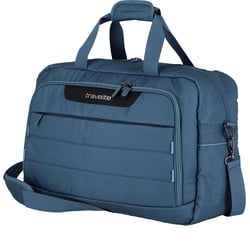 Дорожня сумка Travelite SKAII/Blue TL092605-25 (Маленька)