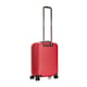 Чемодан Kipling CURIOSITY S Lively Red (49W) (Маленький)