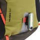 Рюкзак складаний Piquadro FOLDABLE (FLD) Black CA6006FLD_N