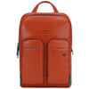 Рюкзак для ноутбука 13″ Piquadro B2 REVAMP(B2V) Tobacco CA5575B2V_CU