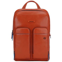 Рюкзак для ноутбука 13″ Piquadro B2 REVAMP(B2V) Tobacco CA5575B2V_CU