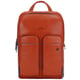 Рюкзак для ноутбука 13″ Piquadro B2 REVAMP(B2V) Tobacco CA5575B2V_CU