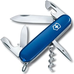 Швейцарский складной нож Victorinox SPARTAN UKRAINE 1.3603.2.8