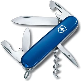 Швейцарський складаний ніж Victorinox SPARTAN UKRAINE 1.3603.2.8