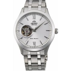 Чоловічий годинник Orient Golden Eye II FAG03001W0