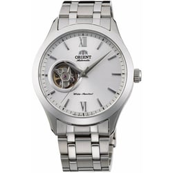 Чоловічий годинник Orient Golden Eye II FAG03001W0
