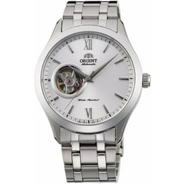 Мужские часы Orient Golden Eye II FAG03001W0