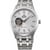 Чоловічий годинник Orient Golden Eye II FAG03001W0