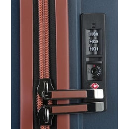 Валіза Titan PARADOXX/Navy Ti833406-20 (Маленька)