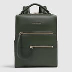 Рюкзак для iPad Piquadro PATRICIA (W140) Green CA6771W140_VE