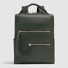 Рюкзак для iPad Piquadro PATRICIA (W140) Green CA6771W140_VE