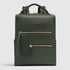 Рюкзак для iPad Piquadro PATRICIA (W140) Green CA6771W140_VE