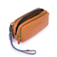 Клатч Piquadro BLUE SQUARE (B2S) Tobacco AC2141B2S_CU