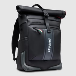 Рюкзак для ноутбука 15,6″ Piquadro CORNER 2.0 (C2O) Black CA6291C2OWD_N