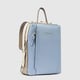 Рюкзак для ноутбука 14″ Piquadro CIRCLE (W92) Blue-Beige CA4576W92_AZBE2