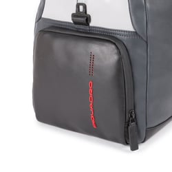 Дорожная сумка Piquadro URBAN Grey-Black BV4447UB00_GRN