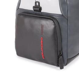 Дорожня сумка Piquadro URBAN Grey-Black BV4447UB00_GRN