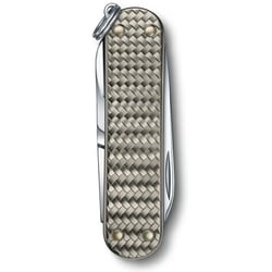 Швейцарский складной нож 58мм Victorinox CLASSIC SD Precious Alox 0.6221.4031G