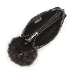 Косметичка-гаманець Kipling CREATIVITY S True Dazz Black (G33)