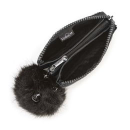 Косметичка-гаманець Kipling CREATIVITY S True Dazz Black (G33)