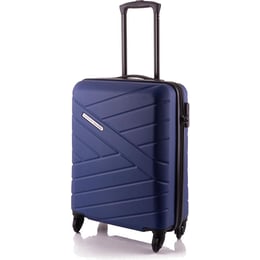 Валіза Travelite Bliss Navy TL074847-20 (Маленька)
