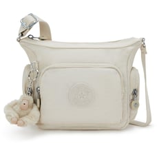 Сумка Kipling GABBIE MINI Hideaway Beige (7JR)