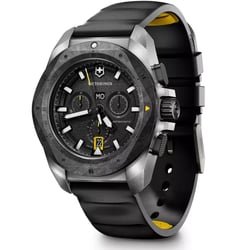 Чоловічий годинник Victorinox Swiss Army I.N.O.X. Chrono V242011