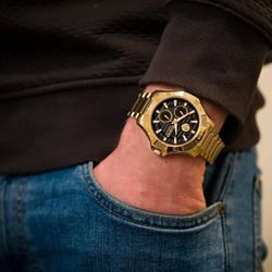 Мужские часы Versus DTLA Vspzt0621