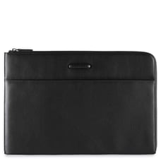 Чохол для MacBook 15″ Piquadro MODUS (MO) Black AC4223MO_N