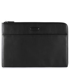 Чехол для MacBook 15″ Piquadro MODUS (MO) Black AC4223MO_N