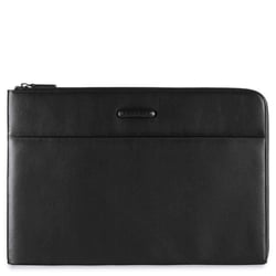 Чехол для MacBook 15″ Piquadro MODUS (MO) Black AC4223MO_N