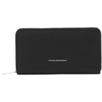 Портмоне Piquadro ALVAR (S128) Black PD1515S128R_N